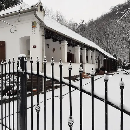 Apartmán Bodza Vendeghaz - Apartmanhaz *