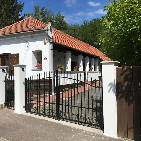 Bodza Vendeghaz - Apartmanhaz *