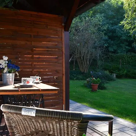 Apartmán Bodza Vendeghaz - Apartmanhaz *