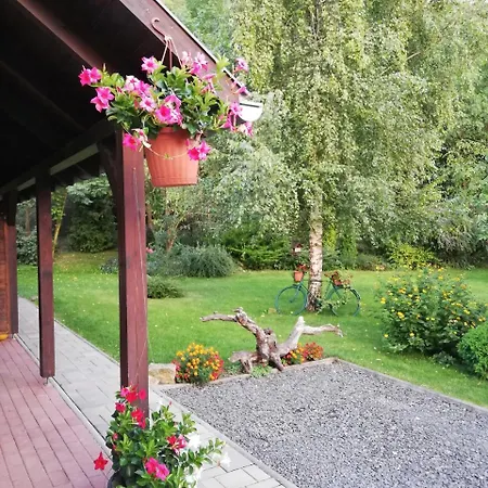 Bodza Vendeghaz - Apartmanhaz